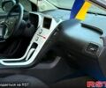 Серый Шевроле Вольт, объемом двигателя 1.4 л и пробегом 230 тыс. км за 8300 $, фото 6 на Automoto.ua