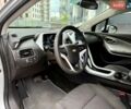 Сірий Шевроле Вольт, об'ємом двигуна 1.4 л та пробігом 230 тис. км за 8999 $, фото 54 на Automoto.ua