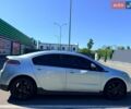 Серый Шевроле Вольт, объемом двигателя 1.4 л и пробегом 206 тыс. км за 9100 $, фото 8 на Automoto.ua
