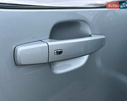 Серый Шевроле Вольт, объемом двигателя 1.4 л и пробегом 182 тыс. км за 8999 $, фото 26 на Automoto.ua