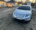 Серый Шевроле Вольт, объемом двигателя 1.4 л и пробегом 172 тыс. км за 9000 $, фото 1 на Automoto.ua