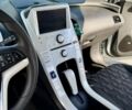 Серый Шевроле Вольт, объемом двигателя 1.4 л и пробегом 317 тыс. км за 7999 $, фото 9 на Automoto.ua