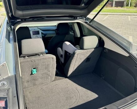 Серый Шевроле Вольт, объемом двигателя 1.4 л и пробегом 317 тыс. км за 7999 $, фото 6 на Automoto.ua