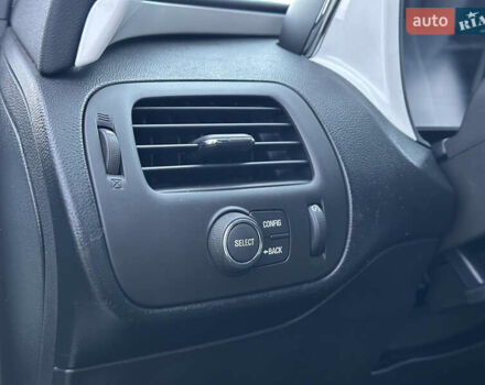 Серый Шевроле Вольт, объемом двигателя 1.4 л и пробегом 182 тыс. км за 8999 $, фото 58 на Automoto.ua