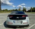Серый Шевроле Вольт, объемом двигателя 1.4 л и пробегом 317 тыс. км за 7999 $, фото 5 на Automoto.ua