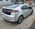 Серый Шевроле Вольт, объемом двигателя 1.4 л и пробегом 150 тыс. км за 10300 $, фото 12 на Automoto.ua
