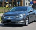 Серый Шевроле Вольт, объемом двигателя 1.4 л и пробегом 250 тыс. км за 9999 $, фото 1 на Automoto.ua