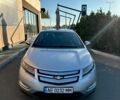 Серый Шевроле Вольт, объемом двигателя 1.4 л и пробегом 187 тыс. км за 9400 $, фото 1 на Automoto.ua
