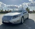 Серый Шевроле Вольт, объемом двигателя 1.4 л и пробегом 317 тыс. км за 7999 $, фото 2 на Automoto.ua