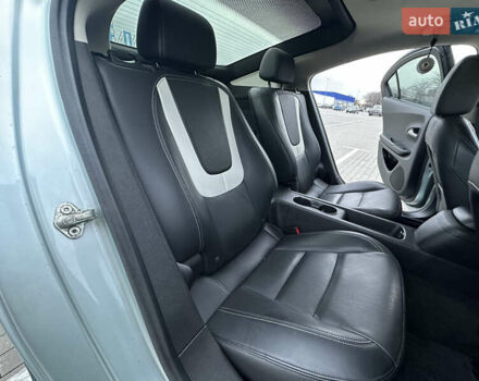 Серый Шевроле Вольт, объемом двигателя 1.4 л и пробегом 182 тыс. км за 8999 $, фото 35 на Automoto.ua