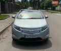 Серый Шевроле Вольт, объемом двигателя 1.4 л и пробегом 220 тыс. км за 7700 $, фото 1 на Automoto.ua