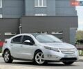 Сірий Шевроле Вольт, об'ємом двигуна 1.4 л та пробігом 230 тис. км за 8999 $, фото 33 на Automoto.ua