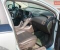 Серый Шевроле Вольт, объемом двигателя 1.4 л и пробегом 171 тыс. км за 8799 $, фото 18 на Automoto.ua