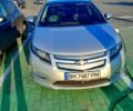 Сірий Шевроле Вольт, об'ємом двигуна 1.4 л та пробігом 104 тис. км за 10100 $, фото 1 на Automoto.ua