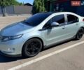 Серый Шевроле Вольт, объемом двигателя 1.4 л и пробегом 206 тыс. км за 9100 $, фото 13 на Automoto.ua