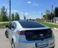 Серый Шевроле Вольт, объемом двигателя 1.4 л и пробегом 290 тыс. км за 8556 $, фото 1 на Automoto.ua