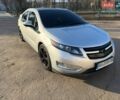 Сірий Шевроле Вольт, об'ємом двигуна 1.4 л та пробігом 194 тис. км за 8500 $, фото 1 на Automoto.ua