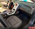 Сірий Шевроле Вольт, об'ємом двигуна 1.4 л та пробігом 360 тис. км за 7500 $, фото 5 на Automoto.ua