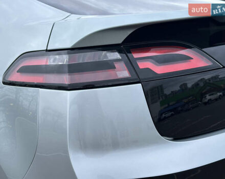 Серый Шевроле Вольт, объемом двигателя 1.4 л и пробегом 182 тыс. км за 8999 $, фото 30 на Automoto.ua