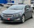 Сірий Шевроле Вольт, об'ємом двигуна 1.4 л та пробігом 358 тис. км за 10490 $, фото 1 на Automoto.ua