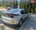 Сірий Шевроле Вольт, об'ємом двигуна 1.4 л та пробігом 234 тис. км за 8000 $, фото 8 на Automoto.ua