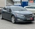 Сірий Шевроле Вольт, об'ємом двигуна 1.4 л та пробігом 358 тис. км за 8790 $, фото 2 на Automoto.ua