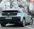 Серый Шевроле Вольт, объемом двигателя 1.4 л и пробегом 182 тыс. км за 8999 $, фото 15 на Automoto.ua