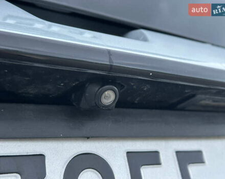 Серый Шевроле Вольт, объемом двигателя 1.4 л и пробегом 182 тыс. км за 8999 $, фото 31 на Automoto.ua