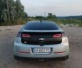 Сірий Шевроле Вольт, об'ємом двигуна 1.4 л та пробігом 215 тис. км за 6850 $, фото 3 на Automoto.ua