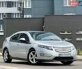 Сірий Шевроле Вольт, об'ємом двигуна 1.4 л та пробігом 230 тис. км за 8999 $, фото 32 на Automoto.ua