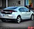 Серый Шевроле Вольт, объемом двигателя 1.4 л и пробегом 230 тыс. км за 8300 $, фото 1 на Automoto.ua