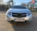 Серый Шевроле Вольт, объемом двигателя 1.4 л и пробегом 193 тыс. км за 10000 $, фото 16 на Automoto.ua