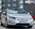 Сірий Шевроле Вольт, об'ємом двигуна 1.4 л та пробігом 230 тис. км за 8999 $, фото 3 на Automoto.ua