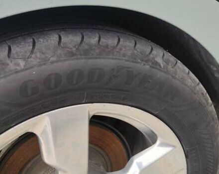 Серый Шевроле Вольт, объемом двигателя 1.4 л и пробегом 295 тыс. км за 8500 $, фото 20 на Automoto.ua