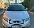 Серый Шевроле Вольт, объемом двигателя 1.4 л и пробегом 187 тыс. км за 9400 $, фото 25 на Automoto.ua