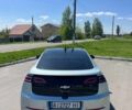 Серый Шевроле Вольт, объемом двигателя 1.4 л и пробегом 290 тыс. км за 8556 $, фото 2 на Automoto.ua
