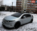 Серый Шевроле Вольт, объемом двигателя 1.4 л и пробегом 186 тыс. км за 11000 $, фото 7 на Automoto.ua