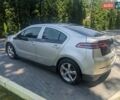Сірий Шевроле Вольт, об'ємом двигуна 1.4 л та пробігом 234 тис. км за 8000 $, фото 6 на Automoto.ua