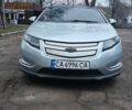 Серый Шевроле Вольт, объемом двигателя 1.4 л и пробегом 221 тыс. км за 8300 $, фото 1 на Automoto.ua