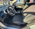 Сірий Шевроле Вольт, об'ємом двигуна 1.4 л та пробігом 171 тис. км за 9700 $, фото 19 на Automoto.ua