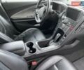 Сірий Шевроле Вольт, об'ємом двигуна 1.4 л та пробігом 218 тис. км за 8900 $, фото 4 на Automoto.ua