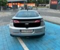 Серый Шевроле Вольт, объемом двигателя 1.4 л и пробегом 172 тыс. км за 10500 $, фото 6 на Automoto.ua
