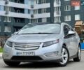Сірий Шевроле Вольт, об'ємом двигуна 1.4 л та пробігом 230 тис. км за 8999 $, фото 18 на Automoto.ua