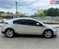 Сірий Шевроле Вольт, об'ємом двигуна 1.4 л та пробігом 230 тис. км за 8999 $, фото 6 на Automoto.ua