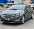 Сірий Шевроле Вольт, об'ємом двигуна 1.4 л та пробігом 358 тис. км за 8790 $, фото 1 на Automoto.ua