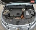 Сірий Шевроле Вольт, об'ємом двигуна 1.4 л та пробігом 230 тис. км за 8999 $, фото 4 на Automoto.ua