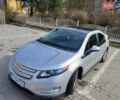 Серый Шевроле Вольт, объемом двигателя 1.4 л и пробегом 150 тыс. км за 10300 $, фото 5 на Automoto.ua