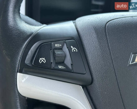 Серый Шевроле Вольт, объемом двигателя 1.4 л и пробегом 182 тыс. км за 8999 $, фото 61 на Automoto.ua