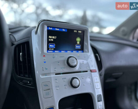 Серый Шевроле Вольт, объемом двигателя 1.4 л и пробегом 182 тыс. км за 8999 $, фото 71 на Automoto.ua