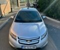 Серый Шевроле Вольт, объемом двигателя 1.4 л и пробегом 187 тыс. км за 9400 $, фото 1 на Automoto.ua